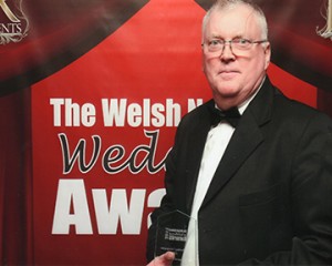 PJA Award 2011 wed size