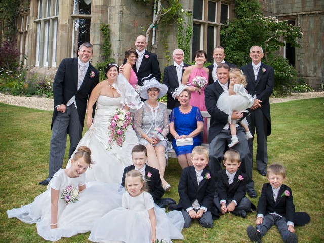 Family Shot