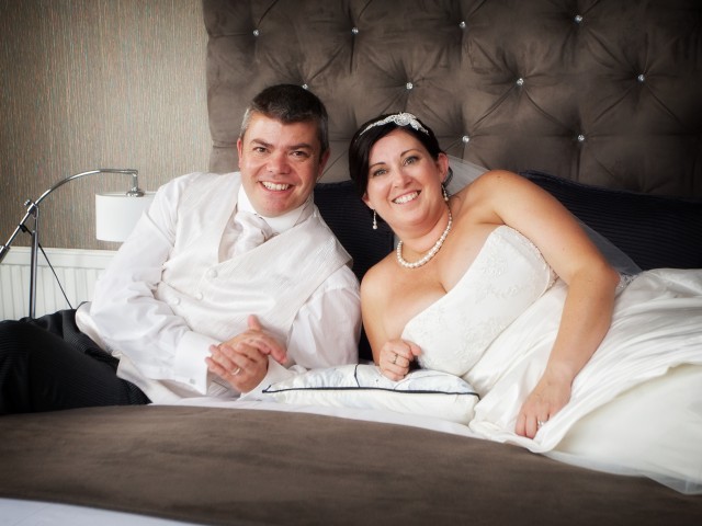Bridal Suite